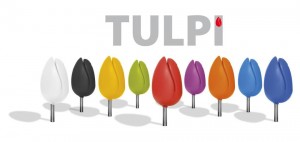 tulpi logo